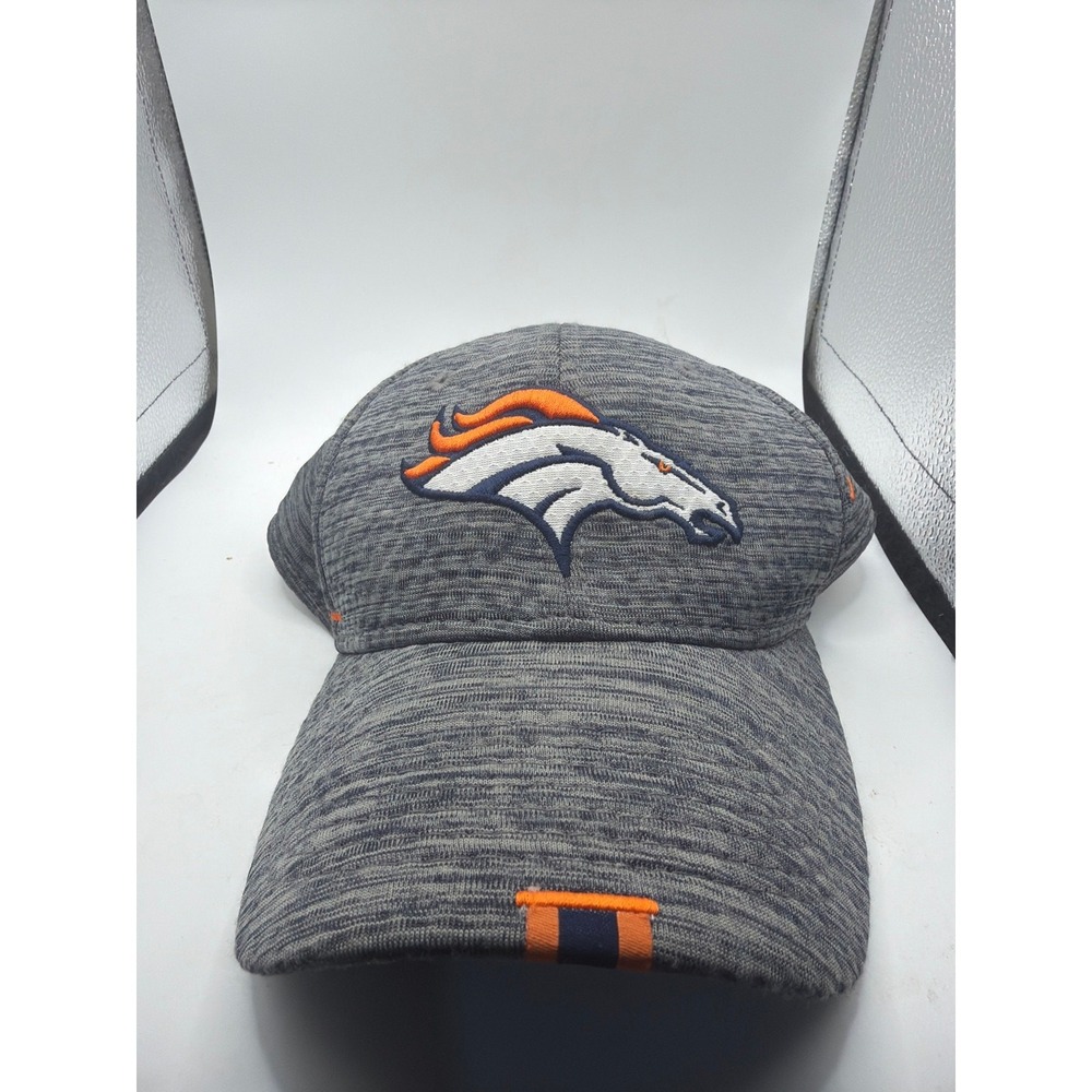 NFL DENVER BRONCOS FOOTBALL NEW ERA CAP HAT 39 THIRTY L/XL